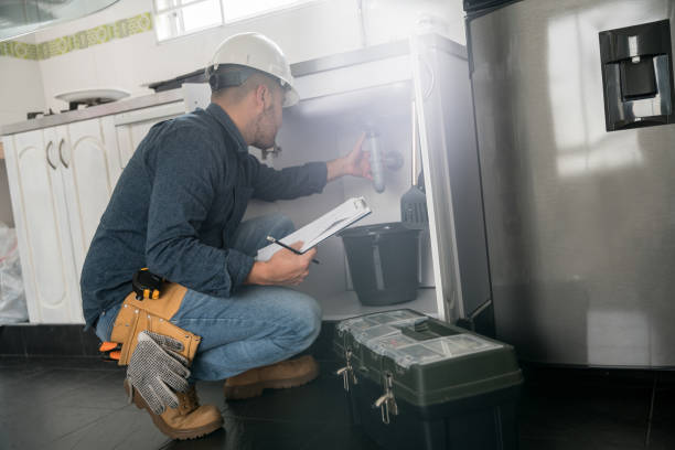 Best Emergency Plumber  in North Fort Myers, FL