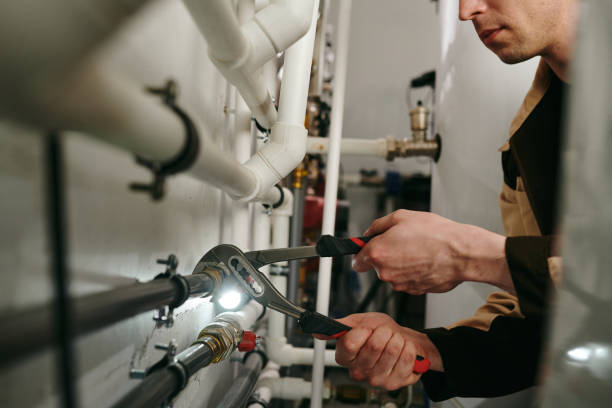 Best 24-Hour Plumber Near Me  in North Fort Myers, FL