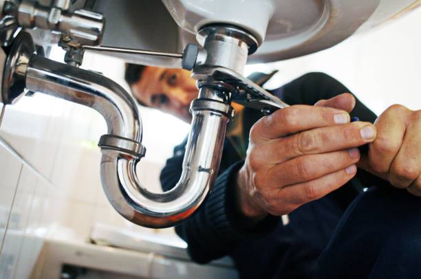 Best Water Heater Repair  in North Fort Myers, FL