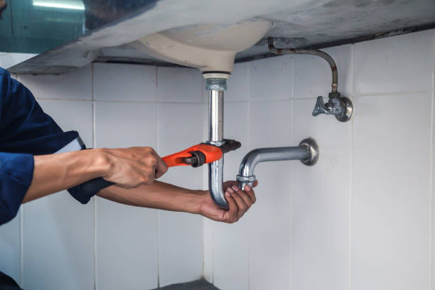 Best Emergency Plumber  in North Fort Myers, FL