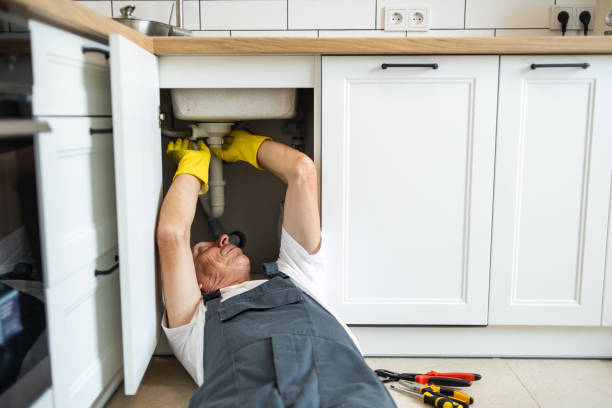 Best Plumbing Repair Near Me  in North Fort Myers, FL