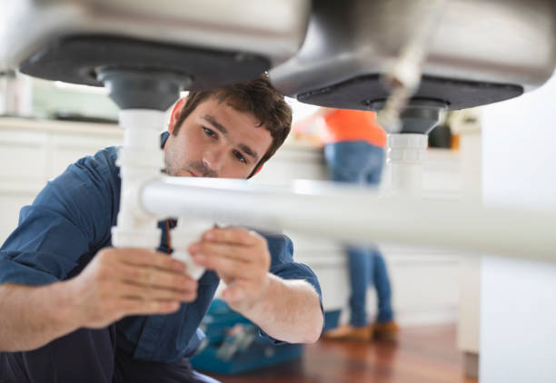Best Sewer Line Repair  in North Fort Myers, FL