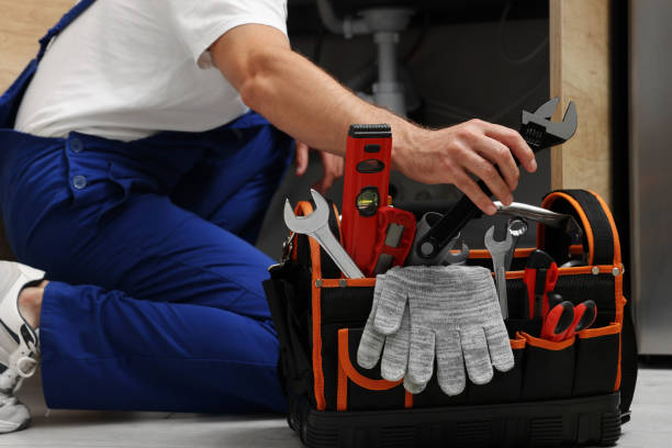 Best Water Leak Repair  in North Fort Myers, FL