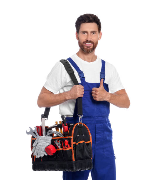Best Gas Line Repair  in North Fort Myers, FL