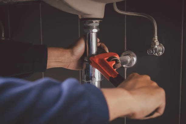 Best Residential Plumbing Services  in North Fort Myers, FL